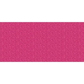 Ambesonne Floral Pencil Pen Holder, Close up Romantic and Feminine Blooms Monochrome Valentine's Day Vibes Garden Art, Ceramic Pencil Holder for Desk Office Accessory, 3.6" X 3.2", Pink Magenta