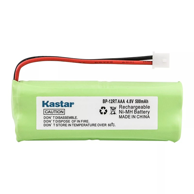 Kastar Transmitter & Receiver Battery for Dogtra 210 NCP, 300M,