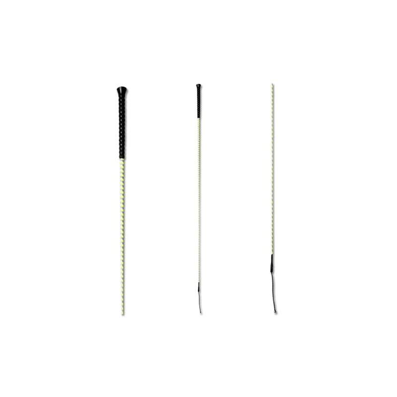 WALDHAUSEN Reflex Whip neon Size:090 cm