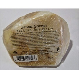 Soaprock, Gold in Quartz, 6 oz