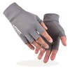 SCOLORKI Men's Gloves for Spring and Summer, Cooling Gloves, Thin,