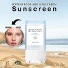 Barra De Proteccin Solar Para Rostro Y Cuerpo Lightweight