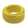 Continental Air Hose, 3/8in. x 50ft., 250 PSI, Yellow, Model#