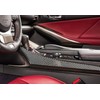 Xotic Tech Armrest Console Gear Side Panel Cover Trim, Genuine
