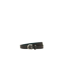 ESPRIT Women's Belt, 375/Dark Teal Gree