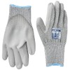 Portwest A622 Cut Resistant MR PU Palm Glove Grey, X-Large