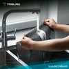 TRIBURG Universal Non-Slip Mat 120 x 180 cm Can be