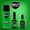 Brut Fragrance Gift Set Deodorant Spray, Cologne, & Aftershave