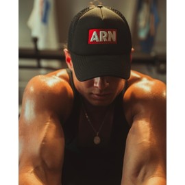 Arms Race Nutrition Arms Race Nutrition | ARN | Isolate Whey Protein (32 Servings, French Vanilla)