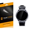 Supershieldz (6 Pack) Designed for Motorola Moto Watch 100 Smartwatch