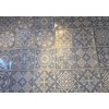 48 Tile Stickers Victorian Mosaic Tile Stickers Transfers for Tile