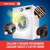 Calgon Powerball Tabs Anticalcare Lavatrice 1 Confezione da 30 Pastiglie