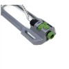 Expert Gardener Oscillating Sprinkler Adjustable Water Flow Heavy Duty 4000
