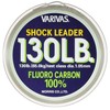 VARIVAS(バリバス) ショックリーダー フロロカーボン 30m 40号 130lb ナチュラル