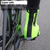 BBB Cycling Overshoes Waterproof Thermal Windproof Reflective Cycling Shoe Covers