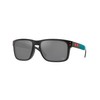 Oakley OO9102 Sunglasses Bundle: OO 9102 HOLBROOK 9102S1 Holbrook Mia