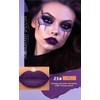 GL-Turelifes Matte Lip Gloss White Green Black Purple Vampire Lipstick