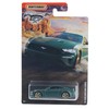 MBX Matchbox '19 Ford Mustang Coupe 6/12, verde bosque