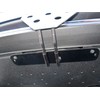 STO N SHO Front License Plate Bracket for 2016-2019 Mazda