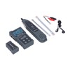 NF‑8209 Electric Network Cable Finder Portable Anti Interference POE Line