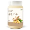 Agreed Premium AAA Vietnamese Ginger Powder 500g / 동의한재 프리미엄