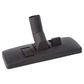 Bosch 1609201230 Floor Nozzle for Extractors, 35mm, Black