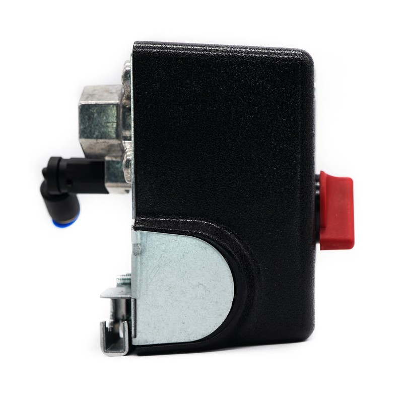 034-0205 Pressure Switch 145-180 PSI 1 Port