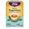 Yogi Purely Peppermint Tea 16 Teabags
