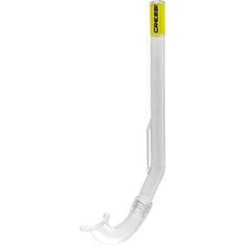 Cressi Mini-Island, Clear/Clear/Yellow