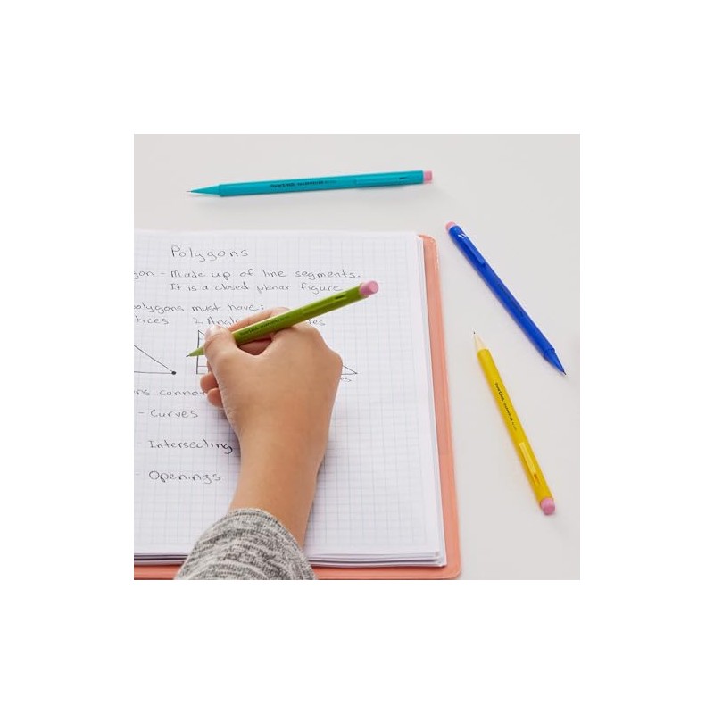 Paper Mate Lapicero Sharpwriter 0.7mm