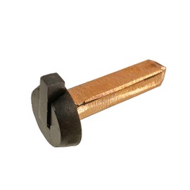 Fukui metal crafts Warriors Nails Small CR – 26