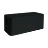 MediaRange MRCS307 Cable box, 5.4 l, Black