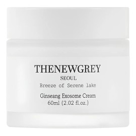 Thenewgrey Ginseng Exosome Facial Cream 60ml K-beauty