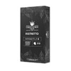 100 Pcs Three Kings Coffee Capsules Compatible with Nespresso –