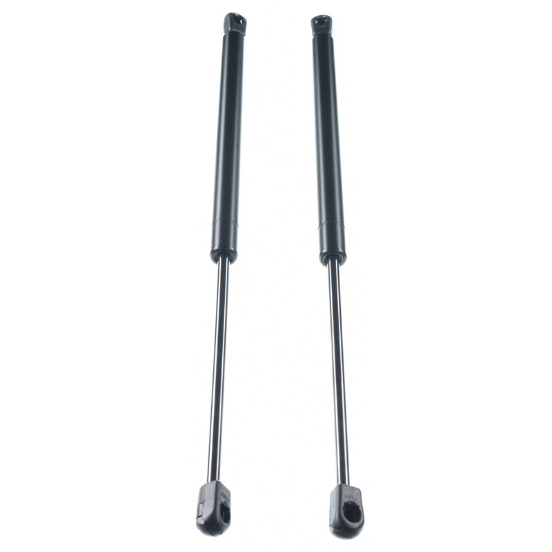 A-Premium Front Hood Lift Supports Shock Struts Compatible with Hyundai