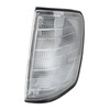 Car Corner Light Perfect Match 2BA004693031 Replacement for E Class