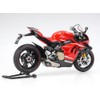 Tamiya 1/12 Motorcycle Series No. 140 Ducati Super Reggera V4