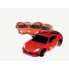 Jozen Drift Drive 1/24 Toyota GR86 JRVC155-RD