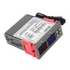 driver digital de temperatura, STC-3018, driver digital de temperatura LED,