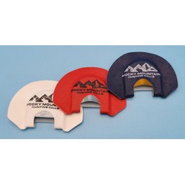 Rocky Mountain Hunting Calls 173 NSU 3 Pack Diaphragms