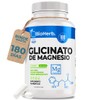 BioHerb® | Glicinato de Magnesio Quelado 500 mg con 180