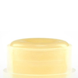 Hurraw Lip Balm - Vanilla Bean