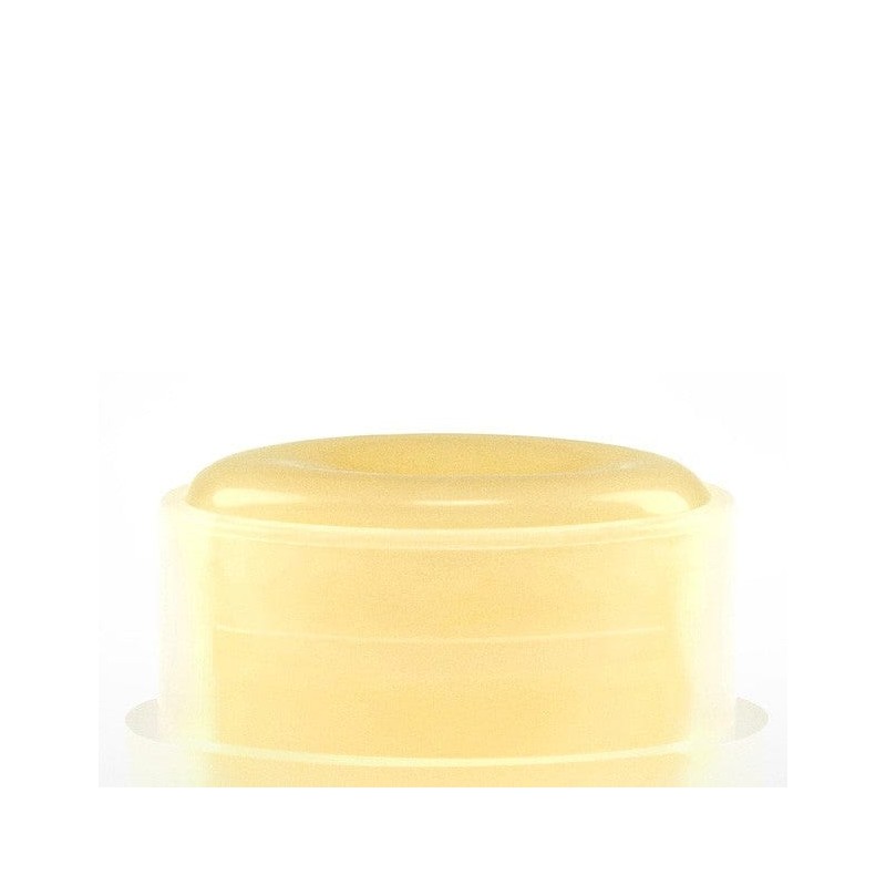 Hurraw Lip Balm - Vanilla Bean