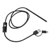 3‑in‑1 Visual Earwax Remover Luminous Ear Endoscope Earwax Cleaning Removal