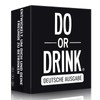 Do or Drink German Edition - Drinking Game from the