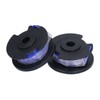 0.065in Trimmer Line Spools Cap Set Replacement Fit for Ryobi