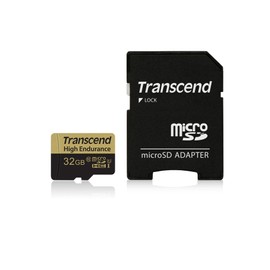 Transcend 32GB microSDHC 32GB MicroSDHC MLC Class 10 memory card