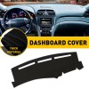 DASHBOARD DASH MAT COVER FOR 1999-2006 CHEVY SILVERADO SIERRA GMC