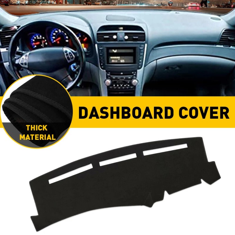 DASHBOARD DASH MAT COVER FOR 1999-2006 CHEVY SILVERADO SIERRA GMC