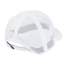 Oakley ESSENTIAL YTR MESH CAP 24.0 Kids Cap, (100) WHITE